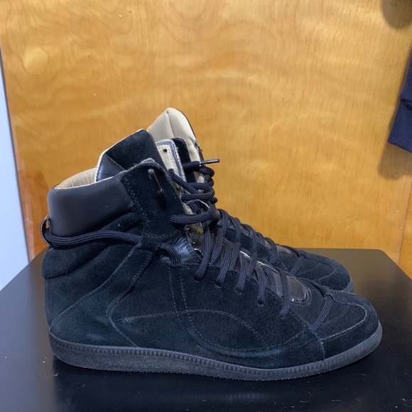 Maison Margiela Sneaker - Picture 7 of 7